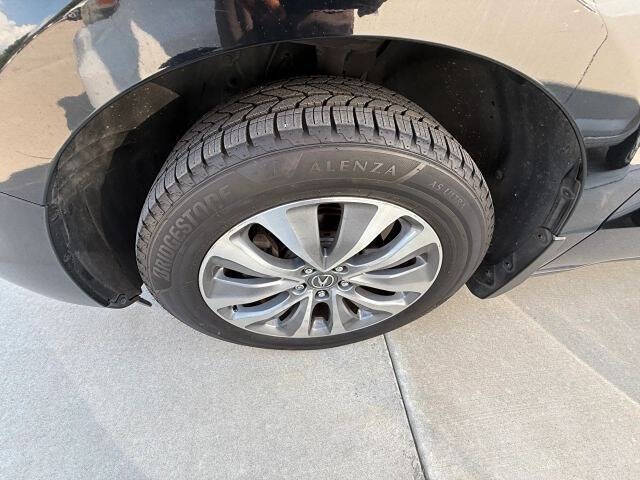 2015 Acura MDX SH-AWD w/Tech