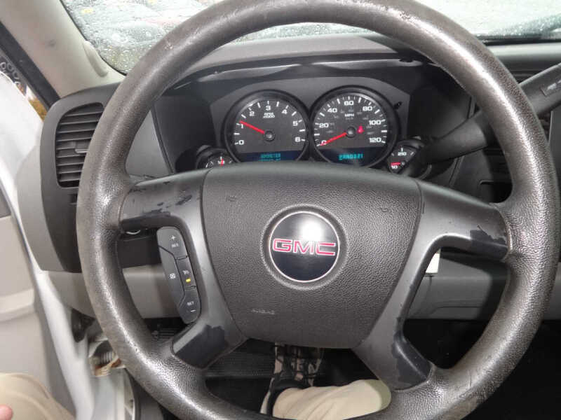 2013 GMC Sierra 1500