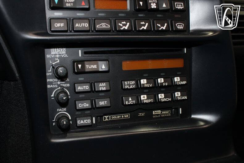 1994 Chevrolet Corvette