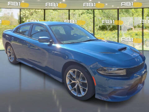 2021 Dodge Charger GT