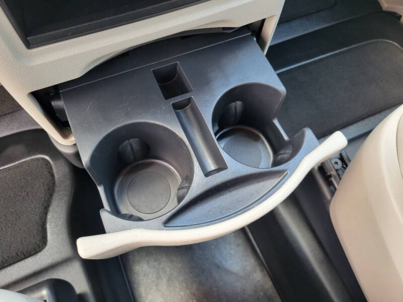 2016 Dodge WHEELCHAIR VAN