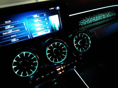 2023 Mercedes-Benz EQB EQB 350 4MATIC