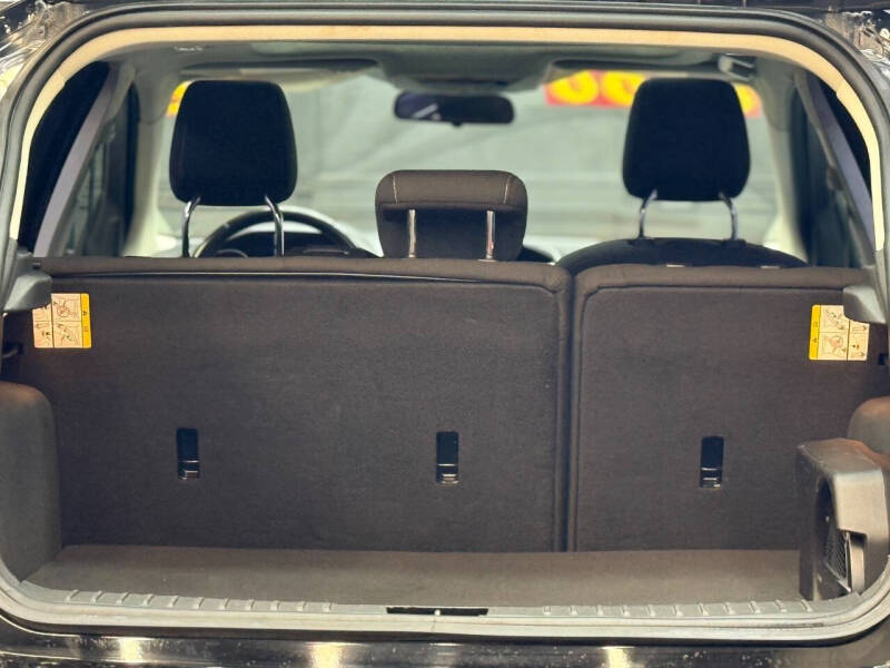 2012 Ford Focus Titanium