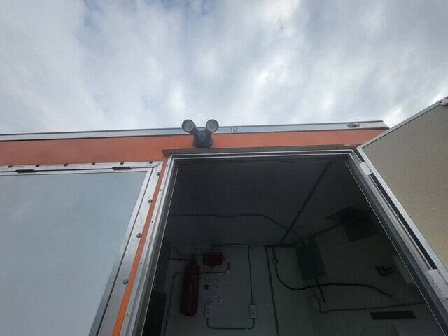 2021 Covered Wagon Concession