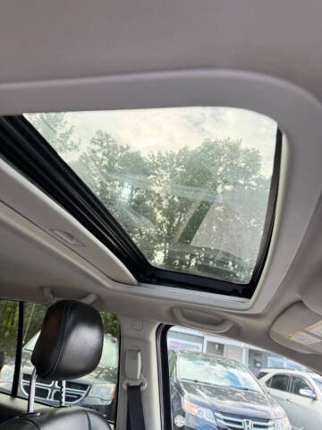 2015 Jeep Compass High Altitude Edition