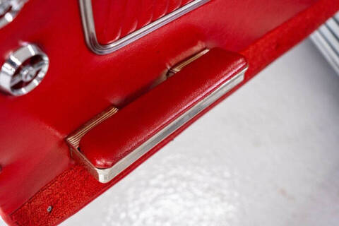 1964 Chevrolet Corvette