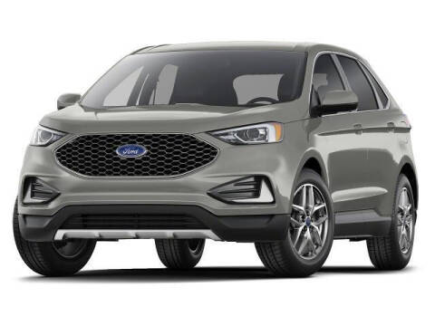 2023 Ford Edge for sale at BELOIT AUTO & TRUCK PLAZA INC in Beloit KS