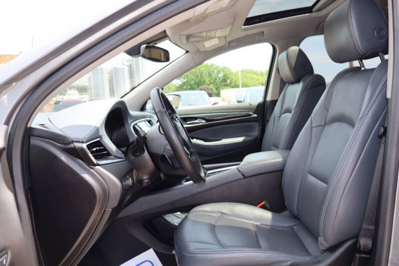2020 Buick Enclave Premium