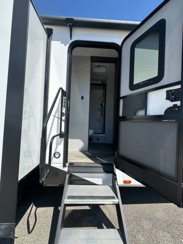2024 Grand Design RV Reflection