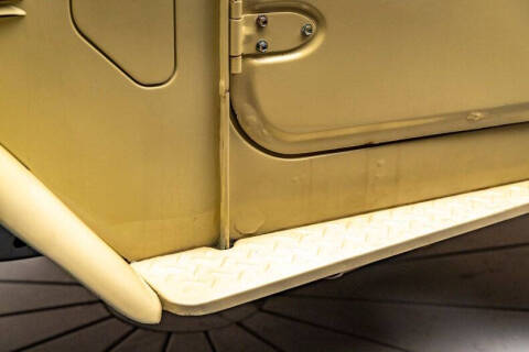 1982 Toyota Land Cruiser