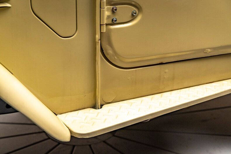 1982 Toyota Land Cruiser