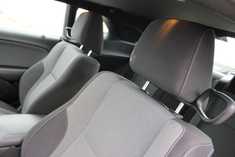 2015 Dodge Challenger R/T