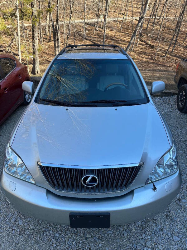 2005 Lexus RX 330
