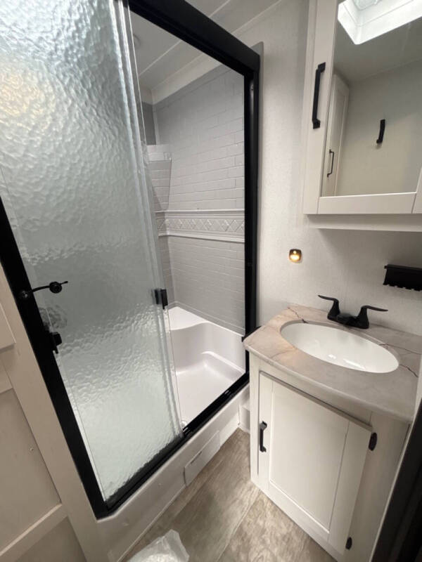 2025 Forest River PALOMA PUMA