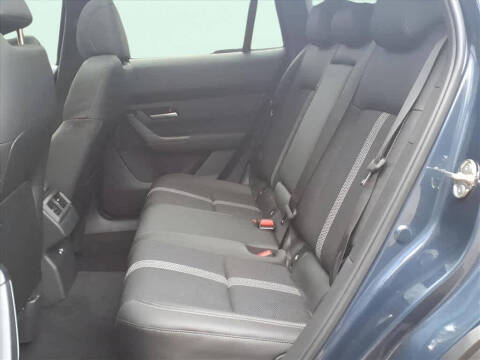 2026 Mazda CX-50 2.5 S Preferred