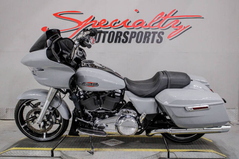 2024 Harley-Davidson Road Glide