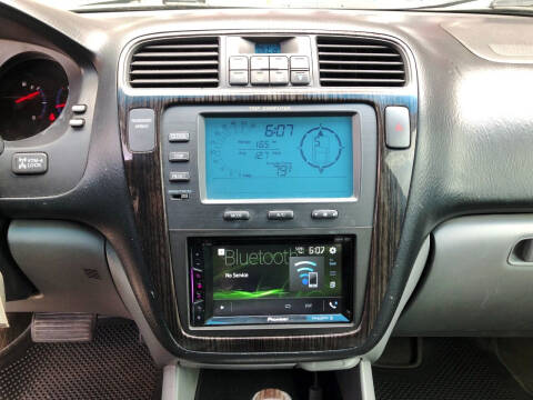 2006 Acura MDX Touring