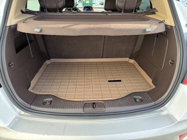 2015 Buick Encore Premium