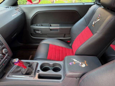 2013 Dodge Challenger