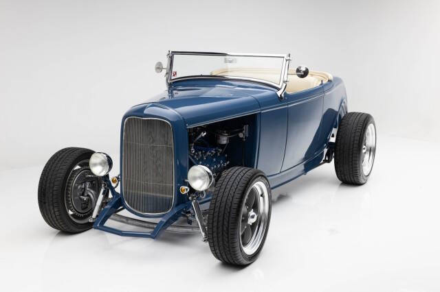 1932 Ford Model B