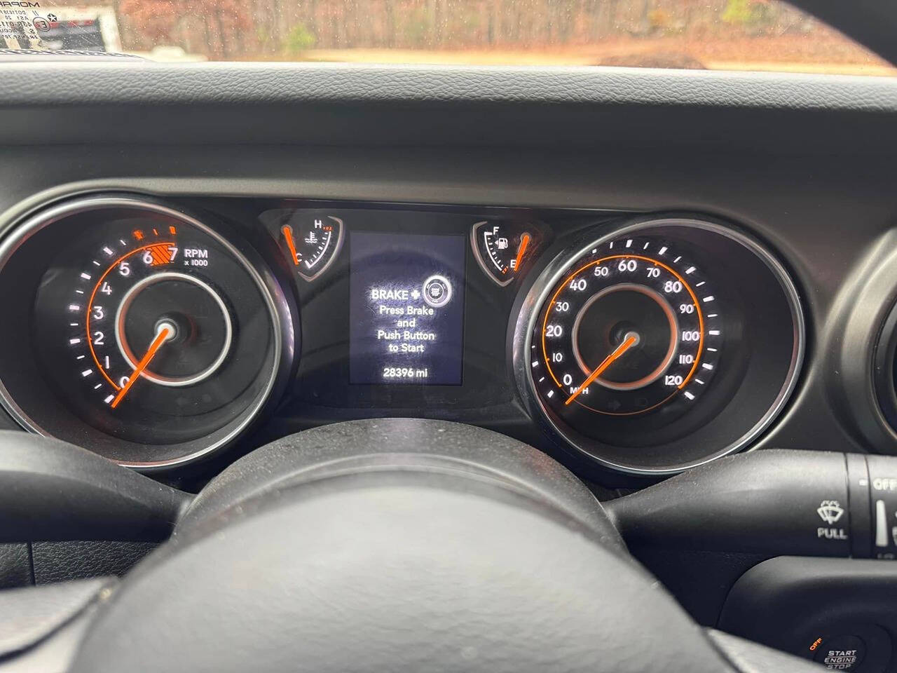 2021 Jeep Wrangler for sale at Flip Side Auto LLC in Marble Hill, MO