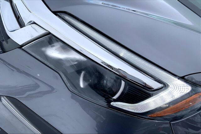 2021 Honda Pilot Black Edition