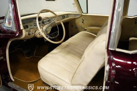 1958 Chevrolet Bel Air