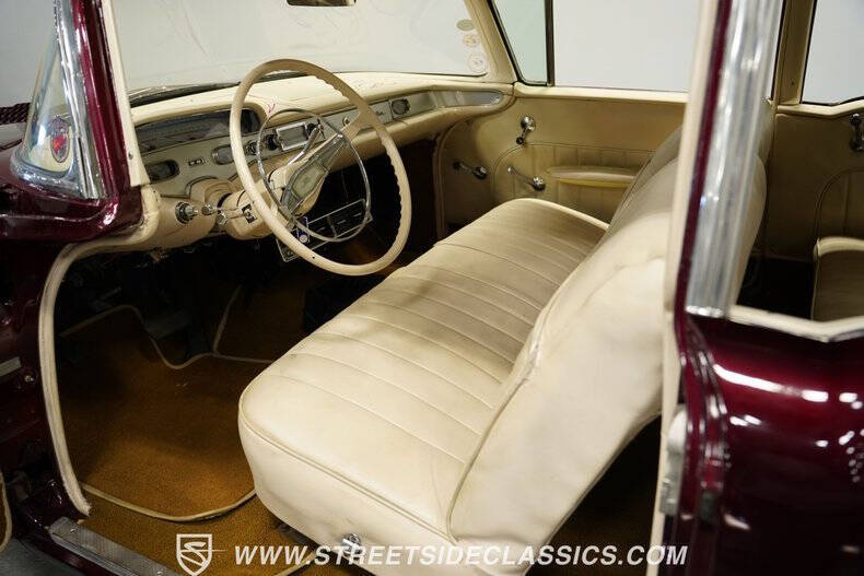 1958 Chevrolet Bel Air