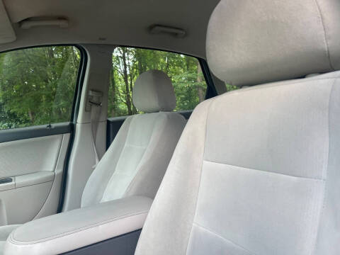 2008 Ford Taurus SEL