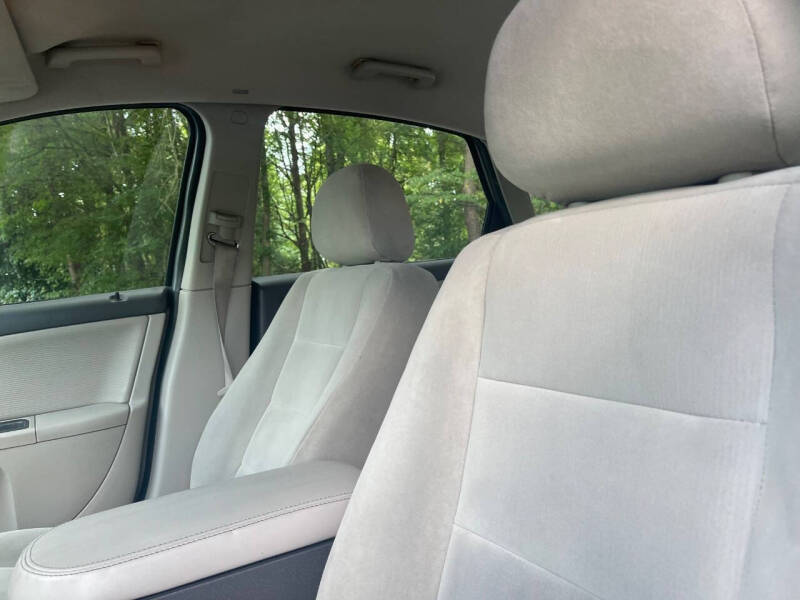 2008 Ford Taurus SEL