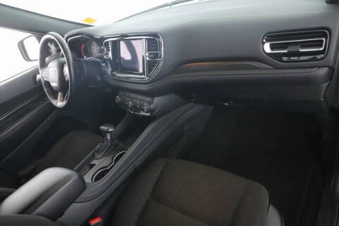 2024 Dodge Durango SXT