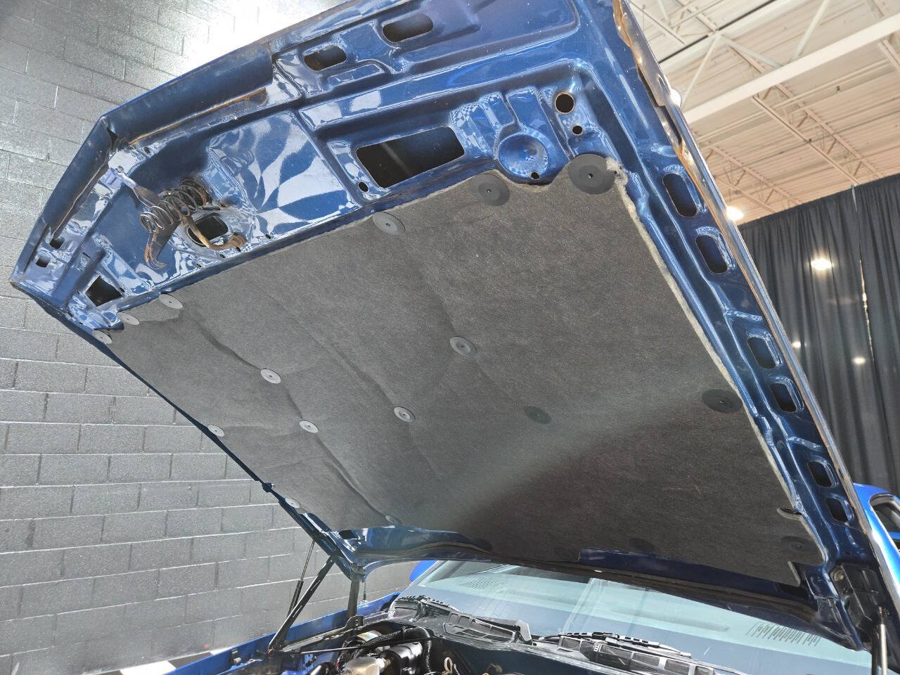 1990 Chevrolet Camaro 89