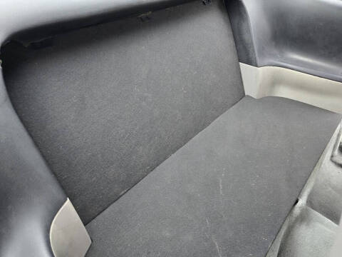 1996 Ford Mustang GT