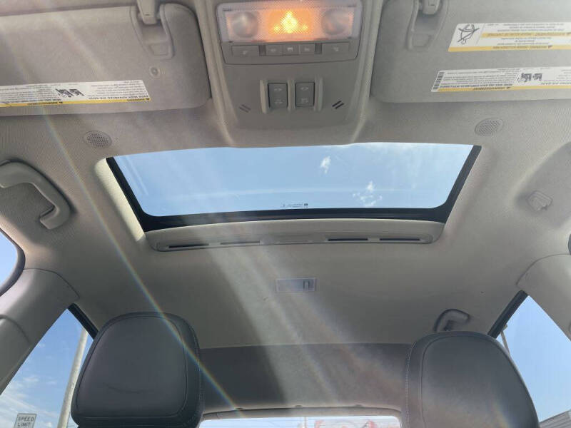 2014 Buick Encore Leather