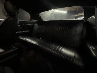 1972 Chevrolet Chevelle