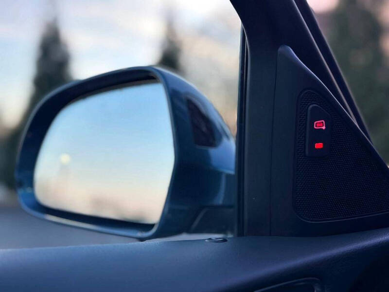 2017 Audi Q3 2.0T quattro Premium Plus