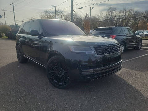 2023 Land Rover Range Rover P530 SE