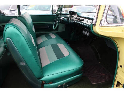 1958 Chevrolet Impala