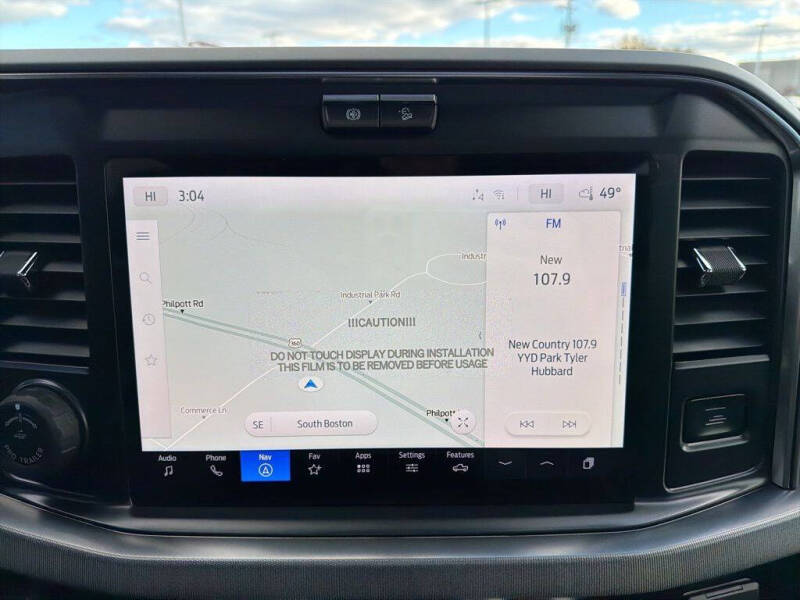 2025 Ford F-250 Super Duty