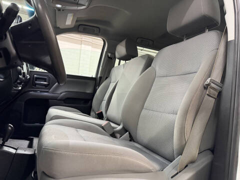 2015 GMC Sierra 2500HD