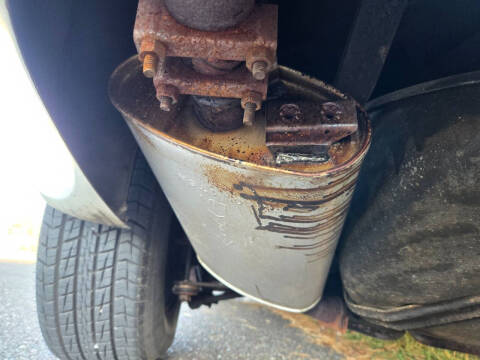 1971 Chevrolet Corvette