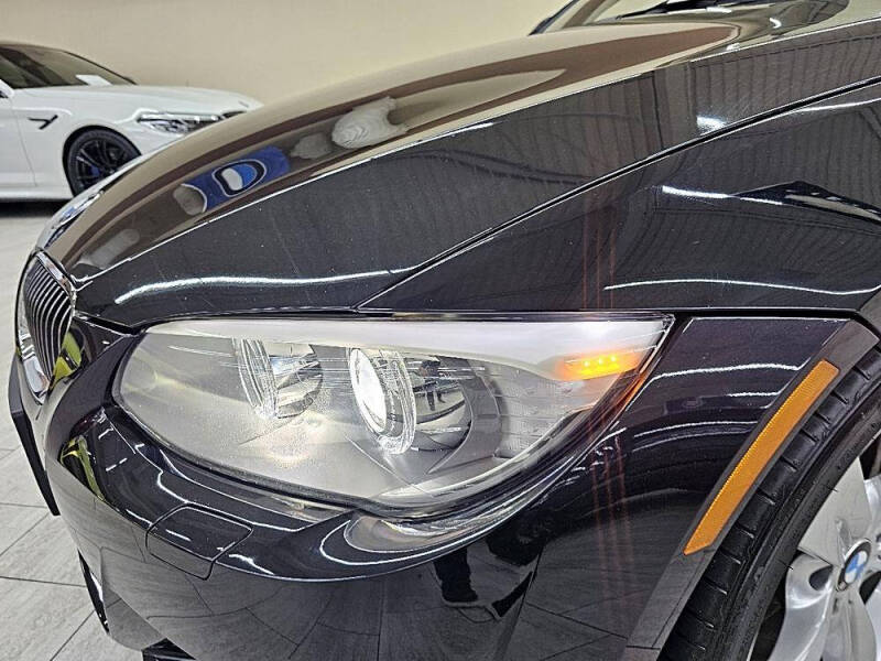 2011 BMW 3 Series 335i