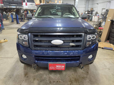 2008 Ford Expedition XLT