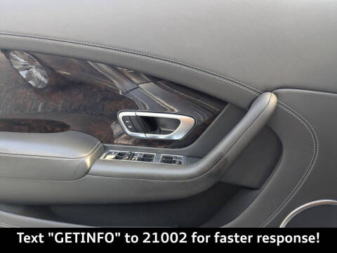 2016 Bentley Continental GT V8