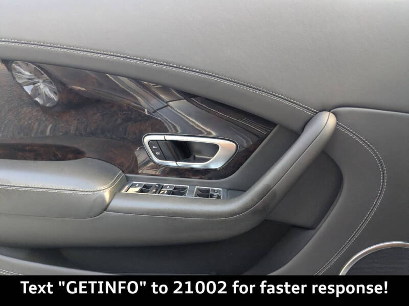 2016 Bentley Continental GT V8