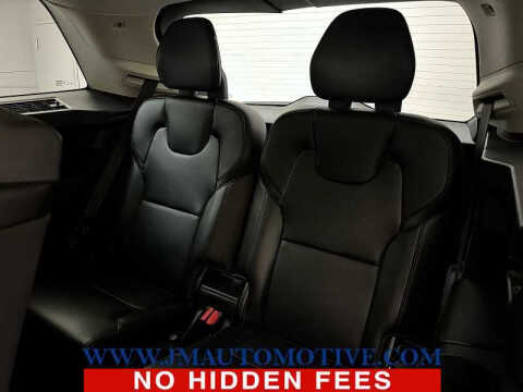 2023 Volvo XC90 B5 Core