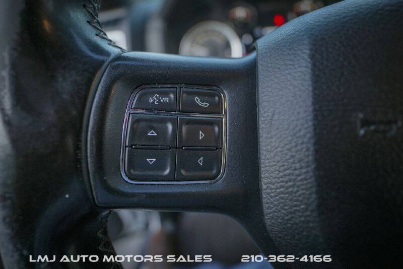 2018 RAM 2500 Power Wagon