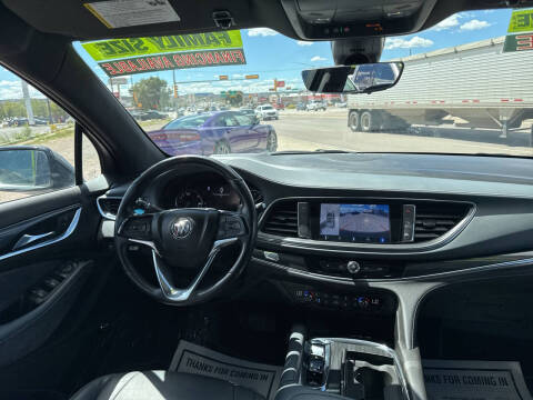 2024 Buick Enclave Premium