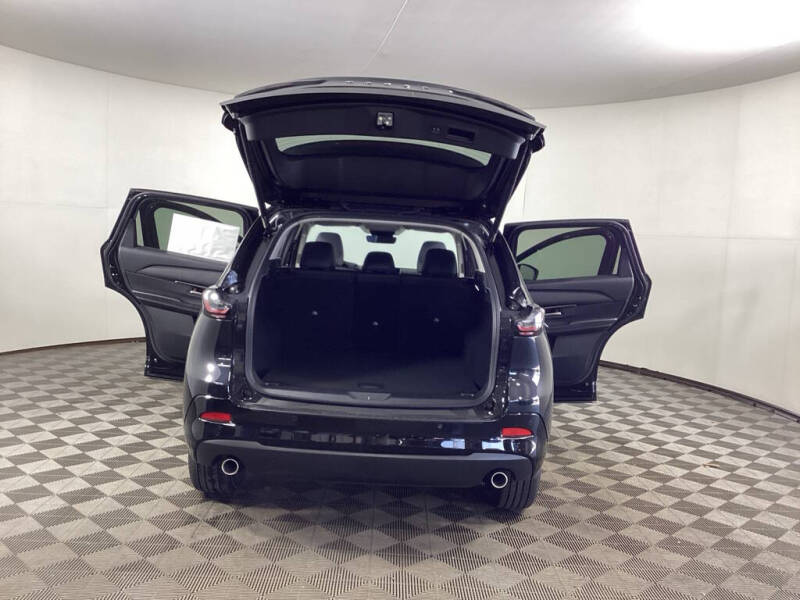 2026 Mazda CX-5 2.5 S Premium