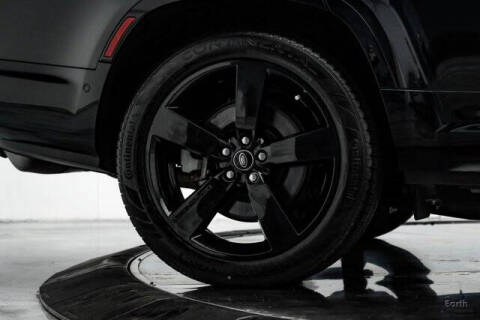 2024 Land Rover Defender 130 P400 X-Dynamic SE